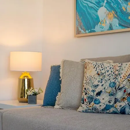 Apartamento Europa 400 *