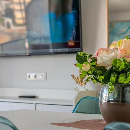 Appartement Europa 400 Maspalomas (Gran Canaria)